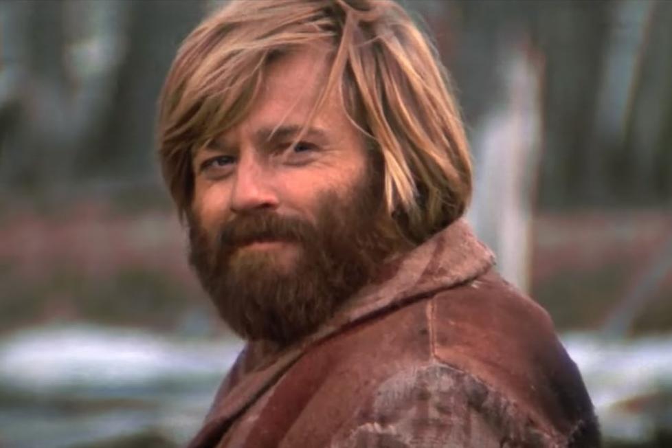 How to Watch Jeremiah Johnson and Pretend You Knew Robert Redford Was the Nodding  Guy the Whole Time